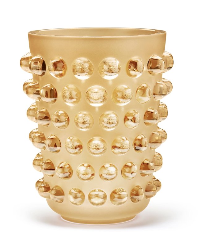 XXL Mossi Vase